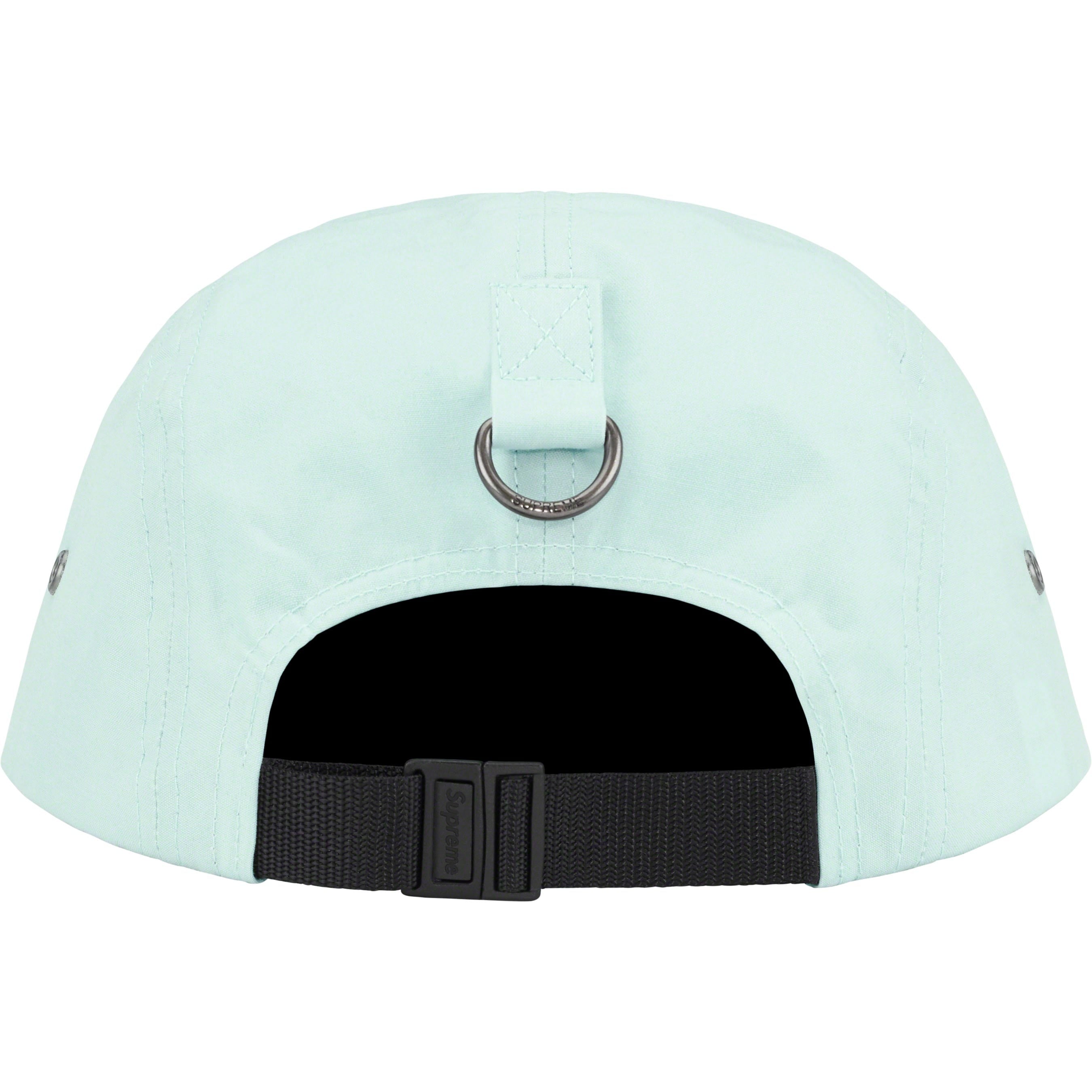 Waxed Cotton Camp Cap view 9